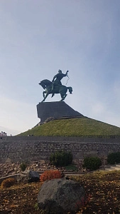 Открытие нового филиала