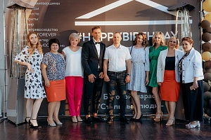 "СТАЛЬ ГРУПП" 10 лет!