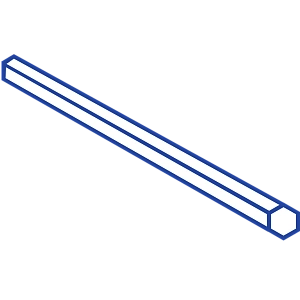 Шестигранник